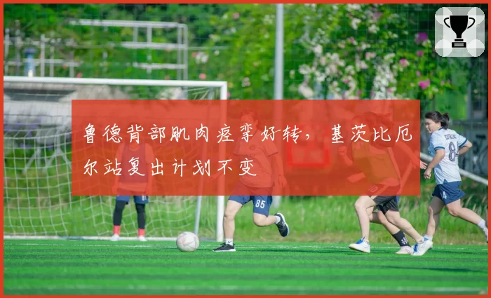 鲁德背部肌肉痉挛好转，基茨比厄尔站复出计划不变