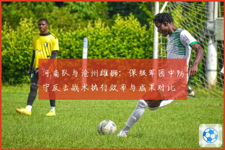 河南队与沧州雄狮：保级军团中防守反击战术执行效率与成果对比