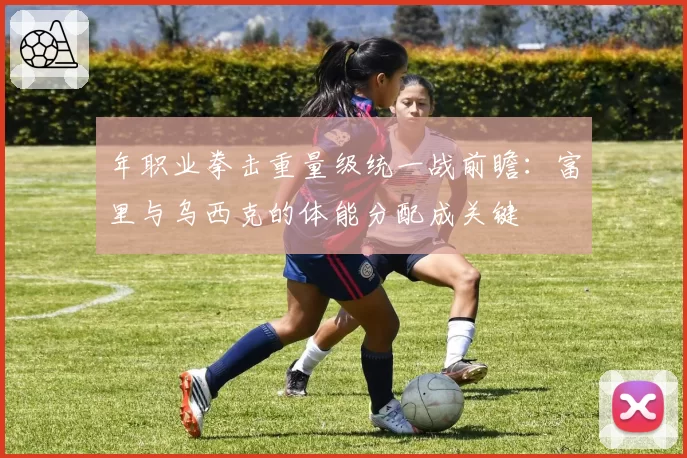 年职业拳击重量级统一战前瞻：富里与乌西克的体能分配成关键