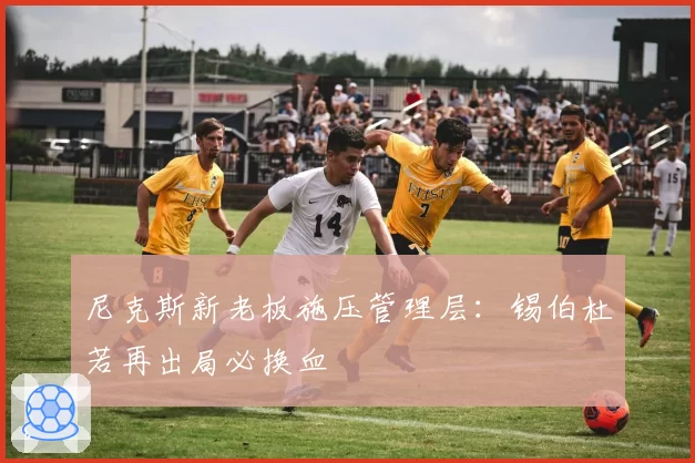尼克斯新老板施压管理层：锡伯杜若再出局必换血